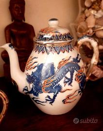 Oggetti cinesi antichi