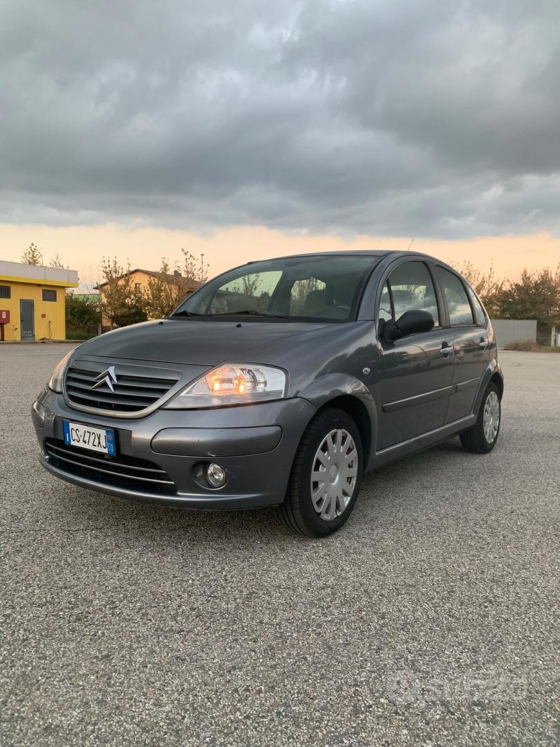Citroen C3 1ª serie