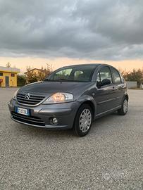 Citroen C3 1.4 Exclusive