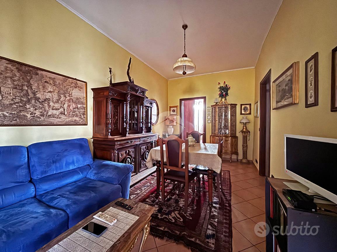 Apartment in Pinerolo, Abbadia Alpina - Altro