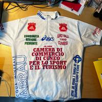 Maglia giro Valli cuneesi 1999