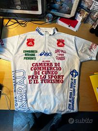 Maglia giro Valli cuneesi 1999