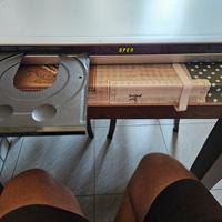 2 lettori DVD LG-Audiola