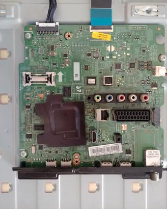 Mainboard Samsung BN94-06563H UE39F5300AW funziona