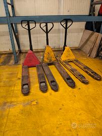 traspallet prezzo cadauno  