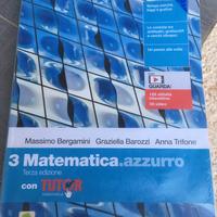 Libro liceo classico matematica 3