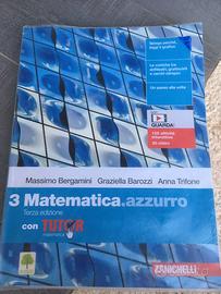 Libro liceo classico matematica 3