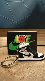 Portachiavi Nike