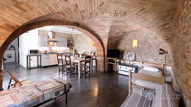 Casa vacanza in collina, Abruzzo