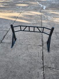 barra per trazioni