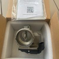 Corpo farfallato audi a3 140cv AUDI SESKODA VW