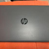 notebook HP I5-8gen.