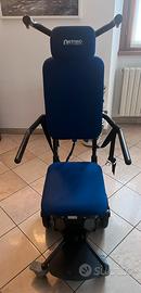 Montascale a Ruote LG2020 – Antano