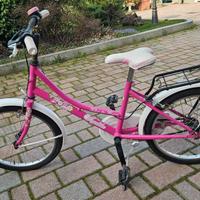 Bici bambina