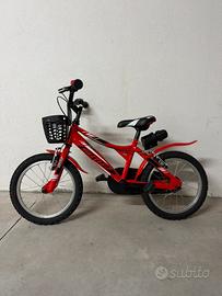Bicicletta
