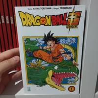 Dragon Ball Super