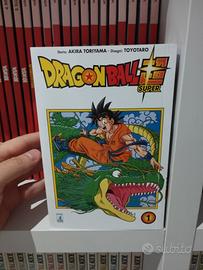 Dragon Ball Super