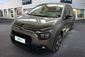 Citroën C3 BlueHDi 100 S&S Feel Pack