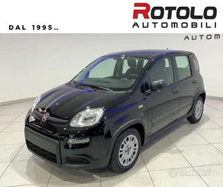 FIAT Panda SENZA FINANZIAMENTO CON ROTTAMAZIONE !!