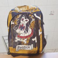 Zaino Reebok