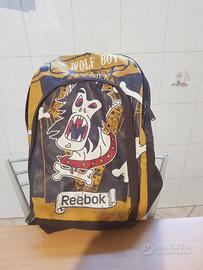 Zaino Reebok