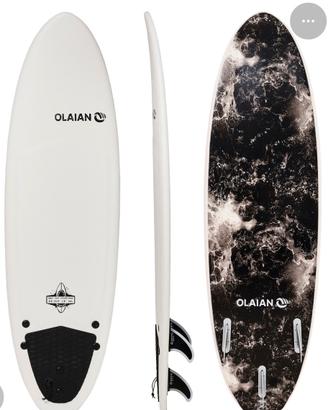 Tavola surf olaian 6 piedi