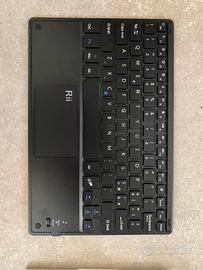 Tastiera Bluetooth 
