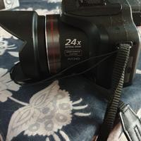 4 fotocamere digitali