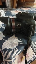 4 fotocamere digitali