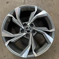4 cerchi 18 Audi A3 RS3 originali