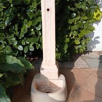 fontana per giardino 