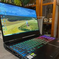 MSI GL75 Leopard 16" - 32GB RAM - 1TB SSD