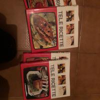 4 libri cucina