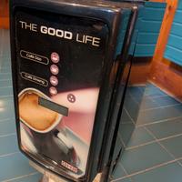 Macchina per ORZO & GINSENG - GH2