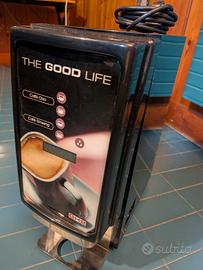 Macchina per ORZO & GINSENG - GH2