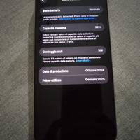 Iphone 16 Pro Max 256