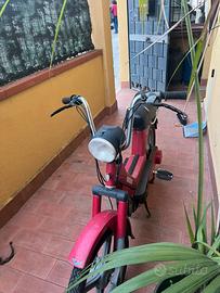 Motociclo Piaggio si