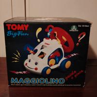 Giochi preziosi Tomy 
