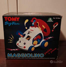 Giochi preziosi Tomy 