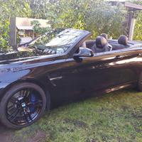 BMW M4 3.0B da privato