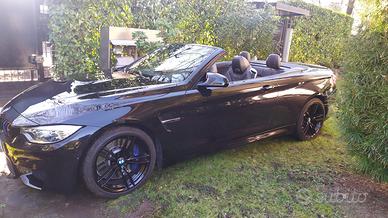 BMW M4 3.0B da privato