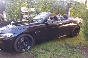 BMW M4 3.0B da privato