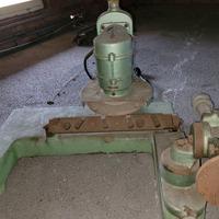 Utensili antichi falegnameria e non solo