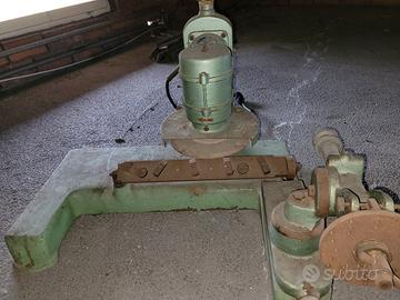 Utensili antichi falegnameria e non solo