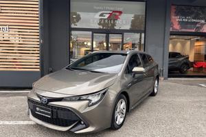 Toyota Corolla Hybrid Active TS