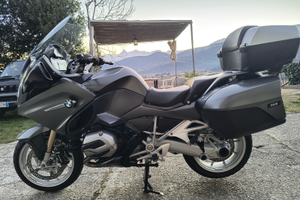 BMW 1200 rt del 2015
