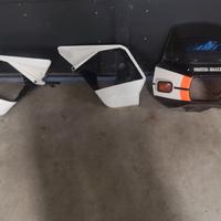 Moto Guzzi Le  Mans 2