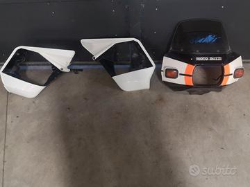 Moto Guzzi Le  Mans 2