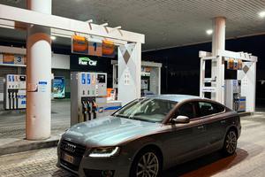 Audi a5 3.0 tdi 240 cv