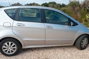 Auto usato Mercedes